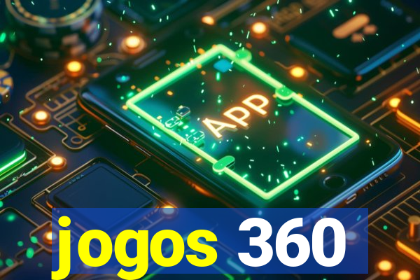 jogos 360